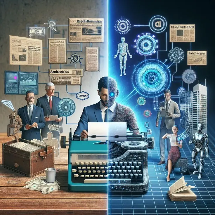 evaluation of digital marketing