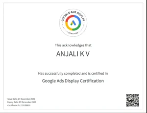 Best-digital-marketing-strategist-google-ads-display-certification