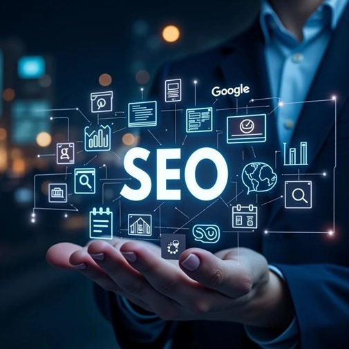 Relevance of SEO